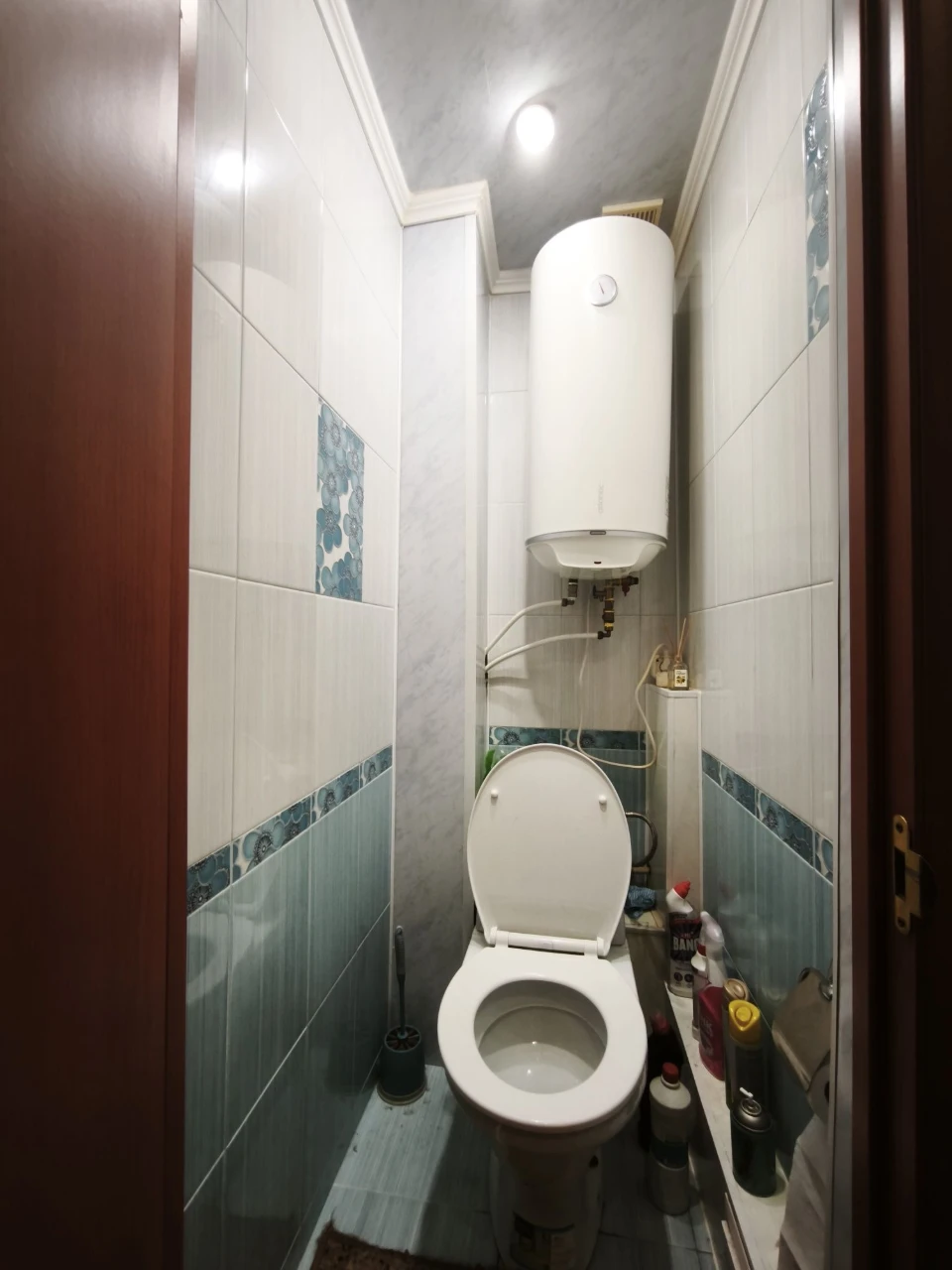 For Sale: 3-room apartment in Hayok
