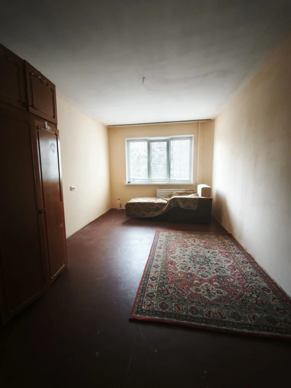 Продаётся 2-комнатная квартира на Леваневского