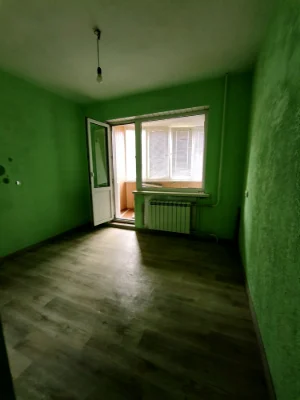 Продаётся 2-комнатная квартира на Леваневского