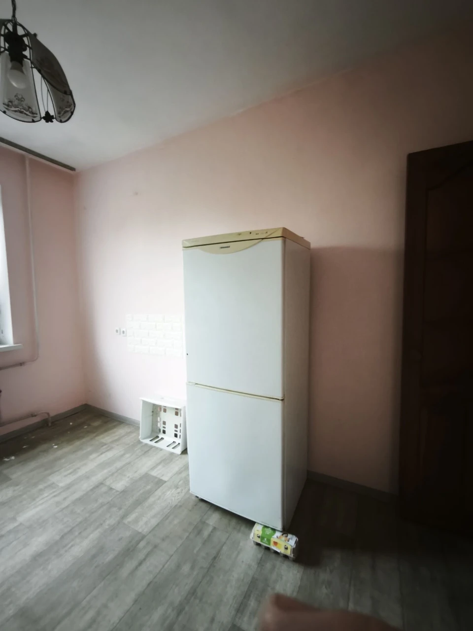 Продаётся 2-комнатная квартира на Леваневского