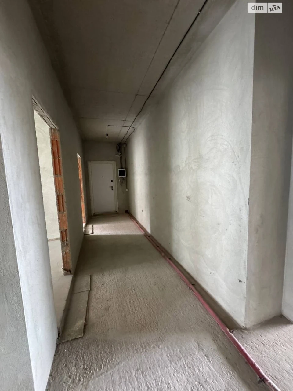 Продажа квартир Клепаров.