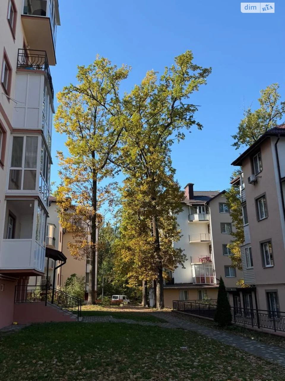 Apartment for Sale