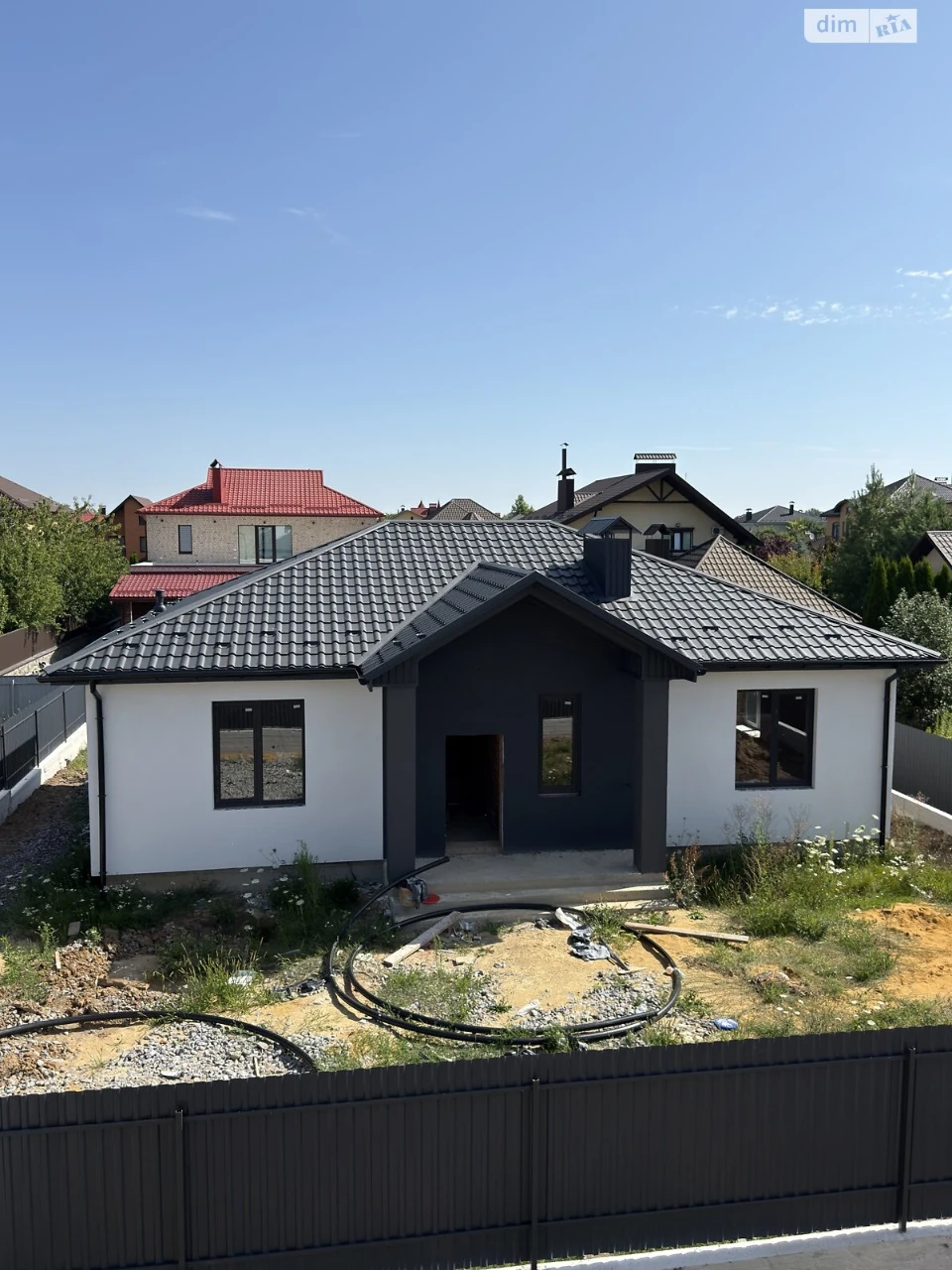 Продажа Дом Гниванское шоссе.