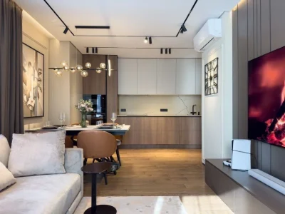Продажа 3к квартиры 84 кв. м по ул. Вышгородская 45Г • Продать город ID 34