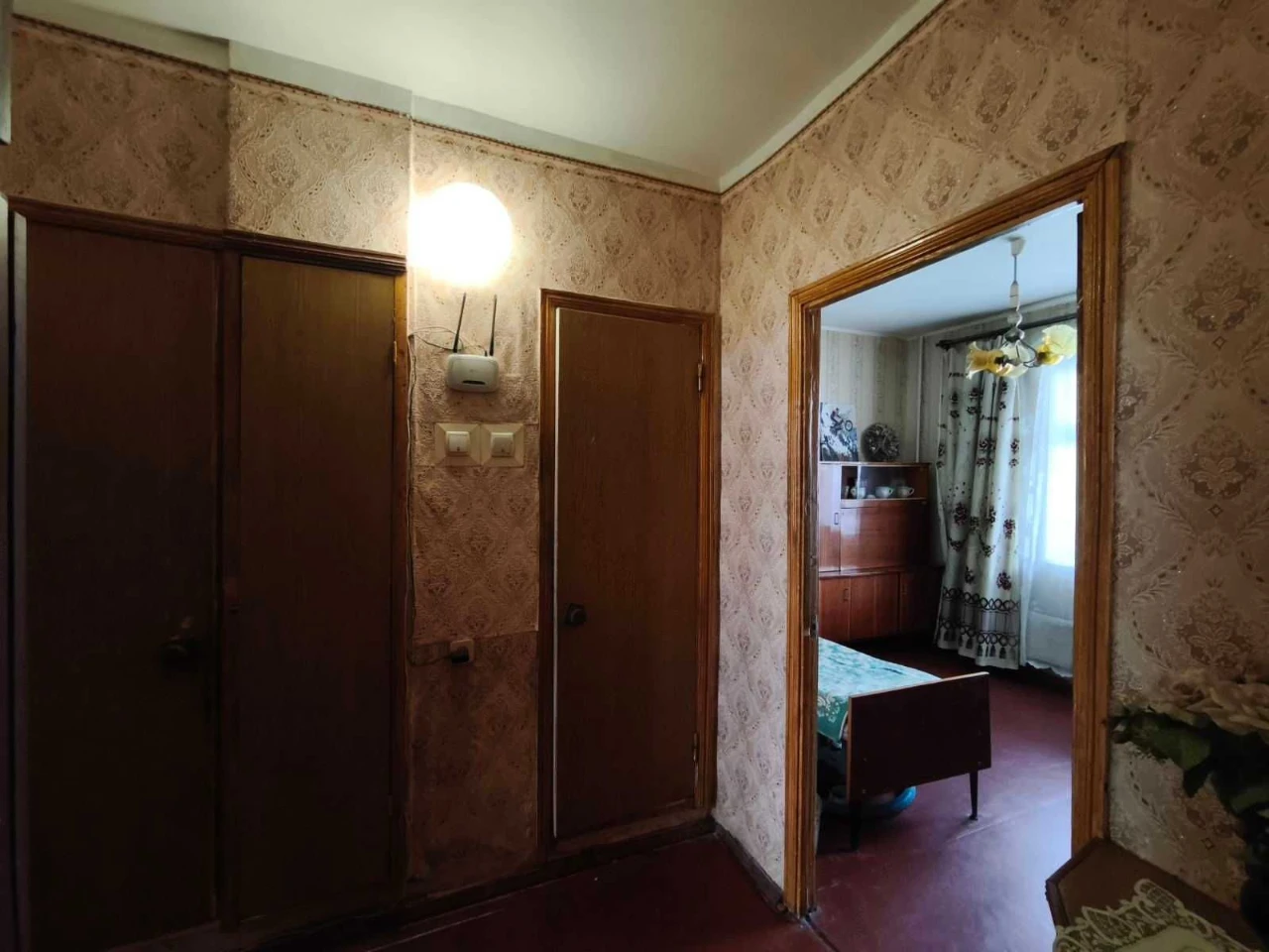For Sale: 3-bedroom apartment, 70 sq.m.
