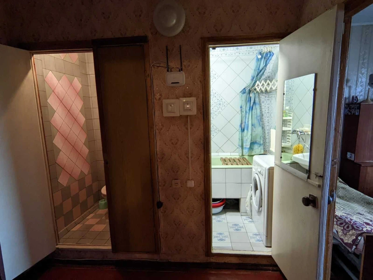 For Sale: 3-bedroom apartment, 70 sq.m.