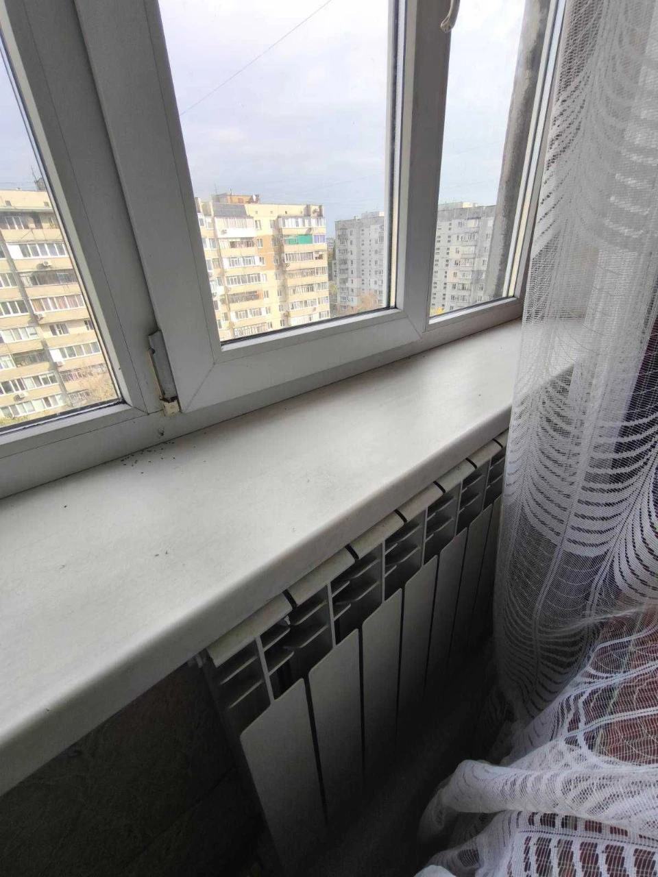 For Sale: 3-bedroom apartment, 70 sq.m.