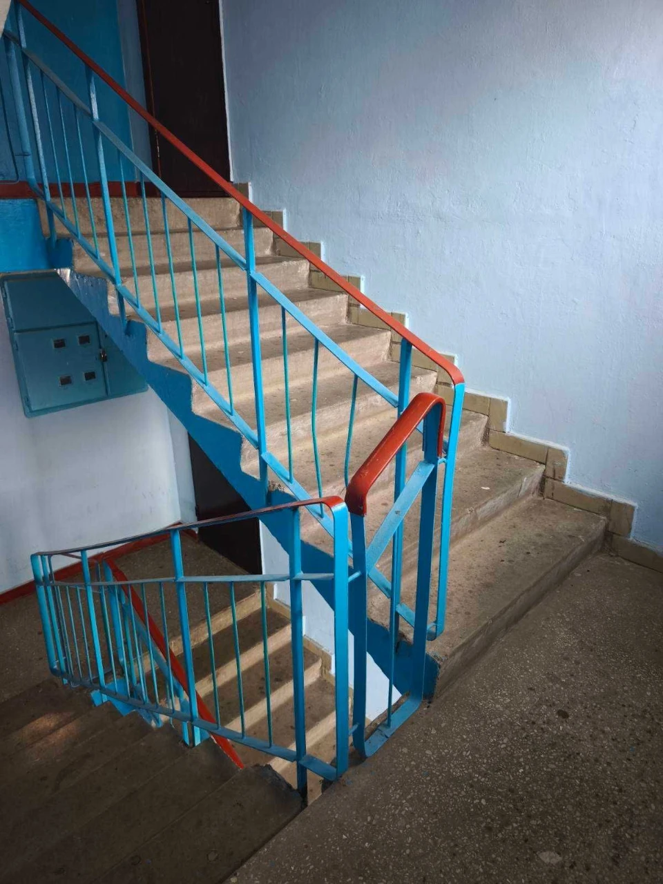 For Sale: 3-bedroom apartment, 70 sq.m.
