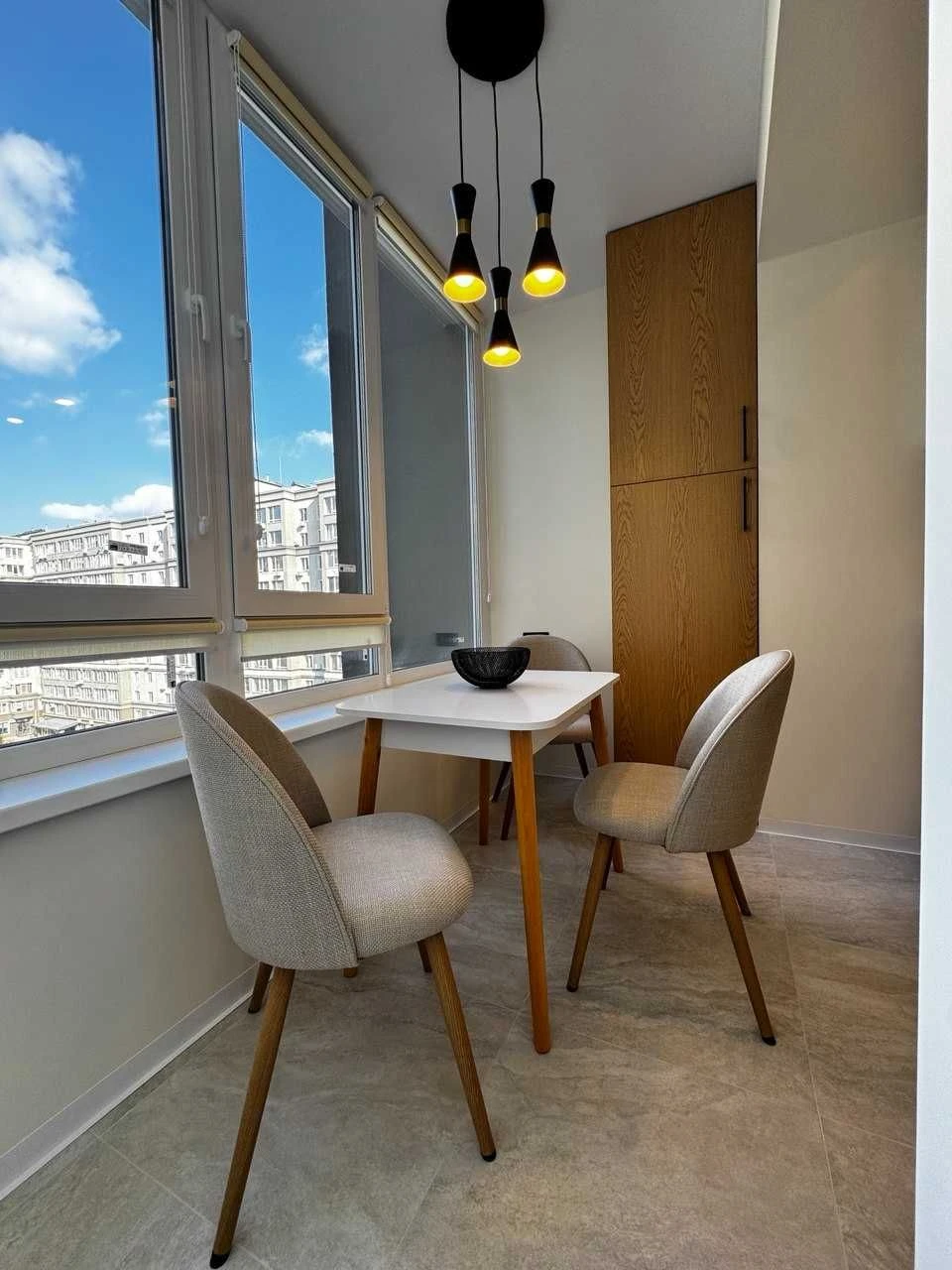 Ready Apartment for Living or Rent | Bucha | 42.3 m²