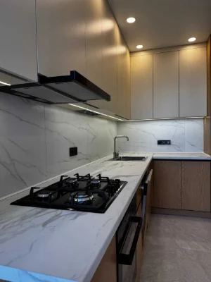 Ready Apartment for Living or Rent | Bucha | 42.3 m²
