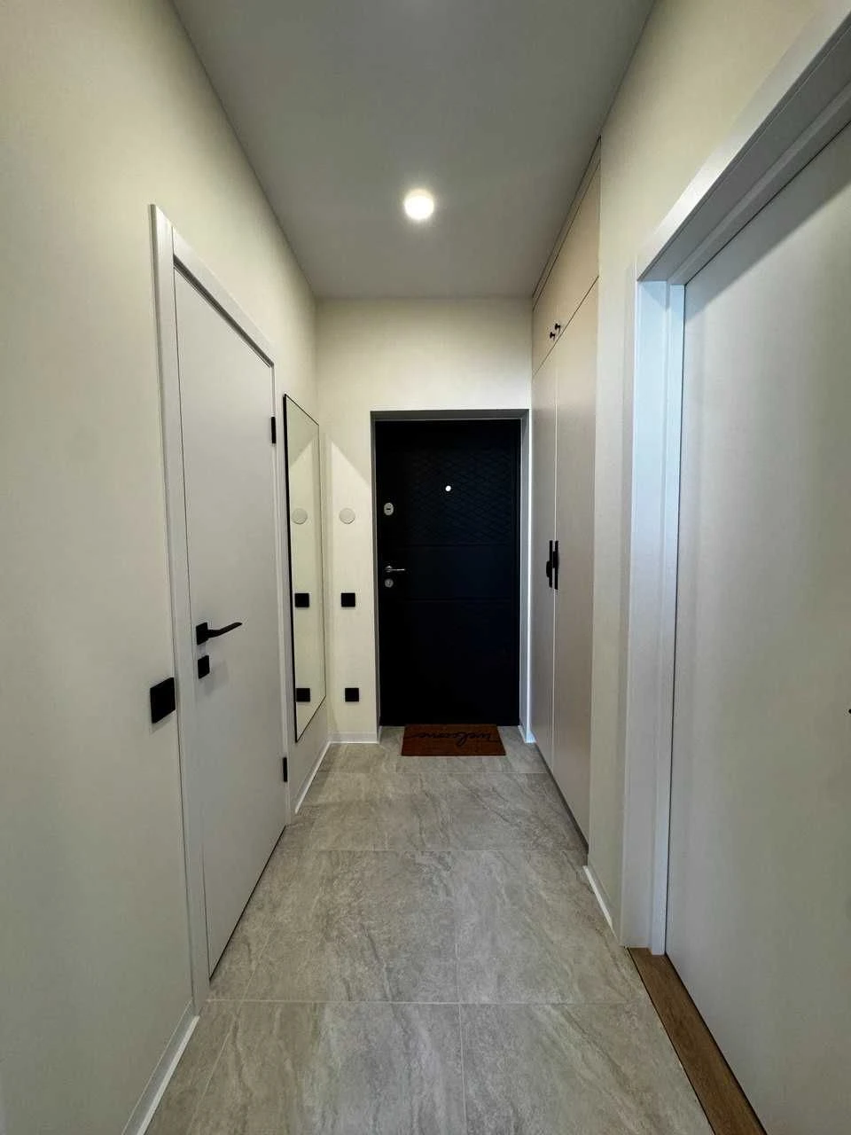 Ready Apartment for Living or Rent | Bucha | 42.3 m²