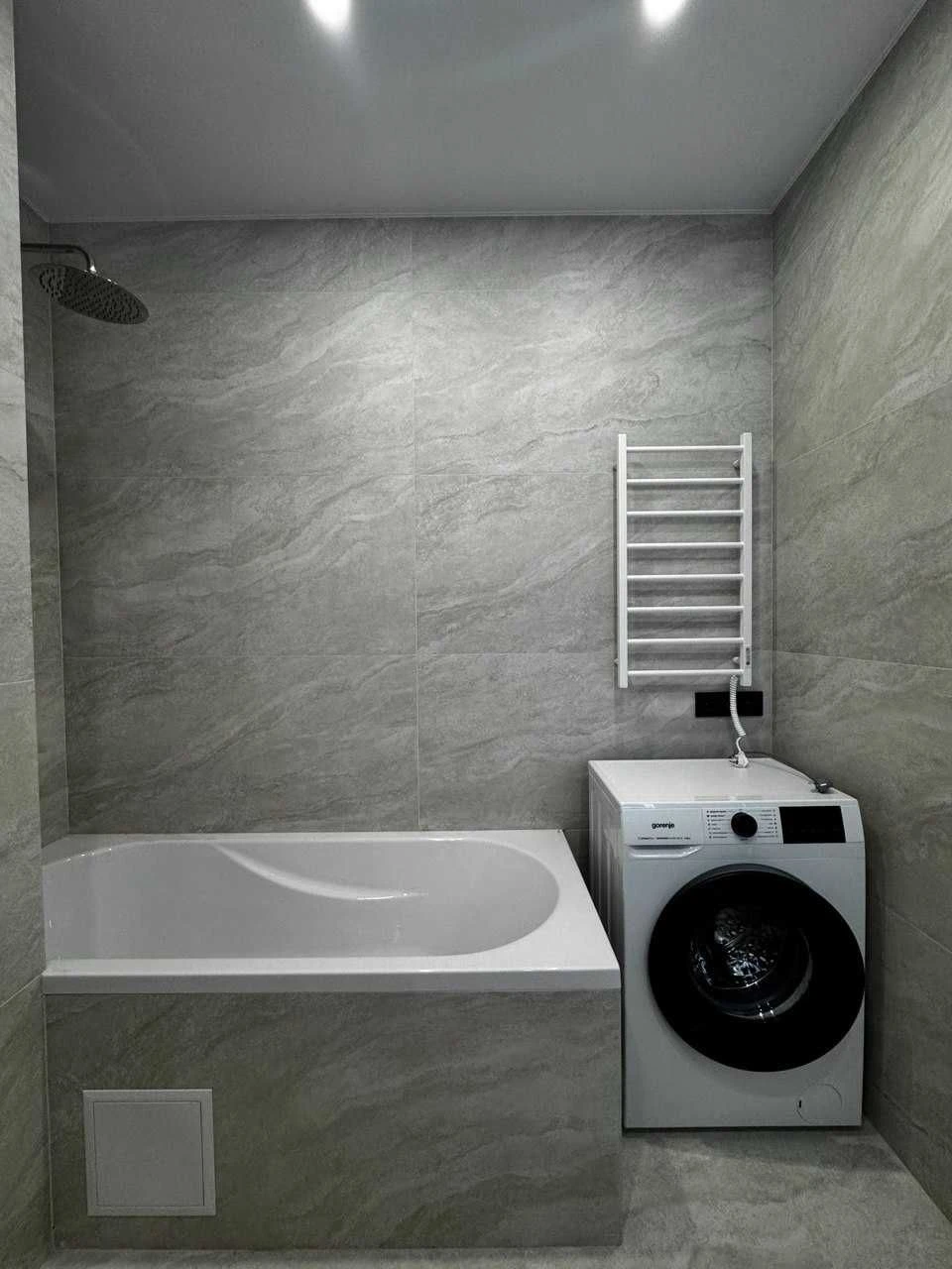 Ready Apartment for Living or Rent | Bucha | 42.3 m²