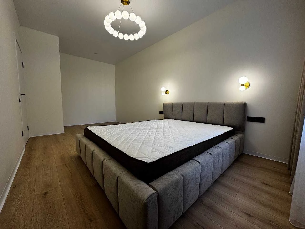 Ready Apartment for Living or Rent | Bucha | 42.3 m²