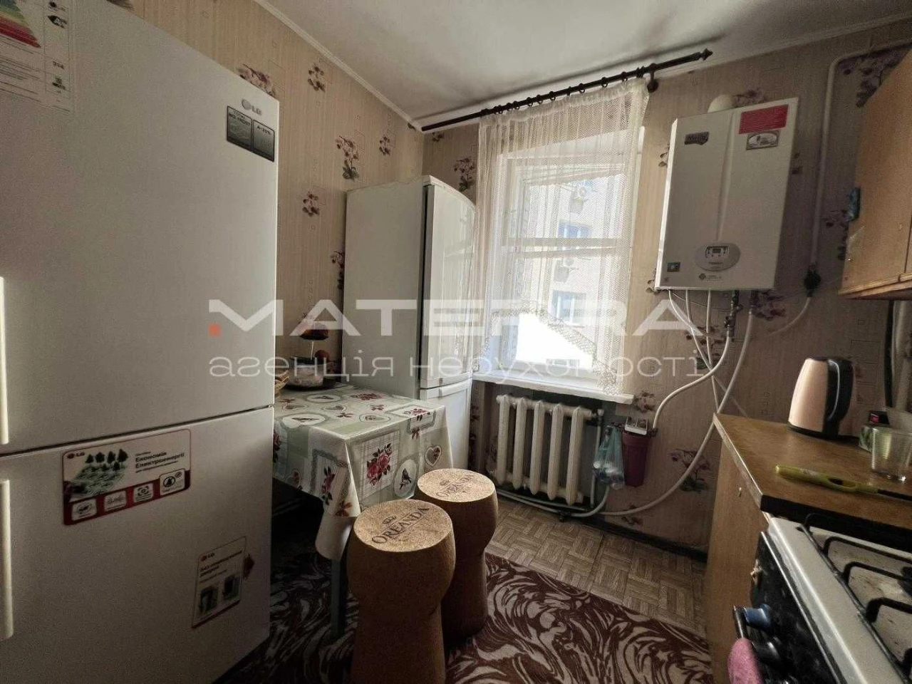 Боярка: Продаж 3-кімнатної квартири