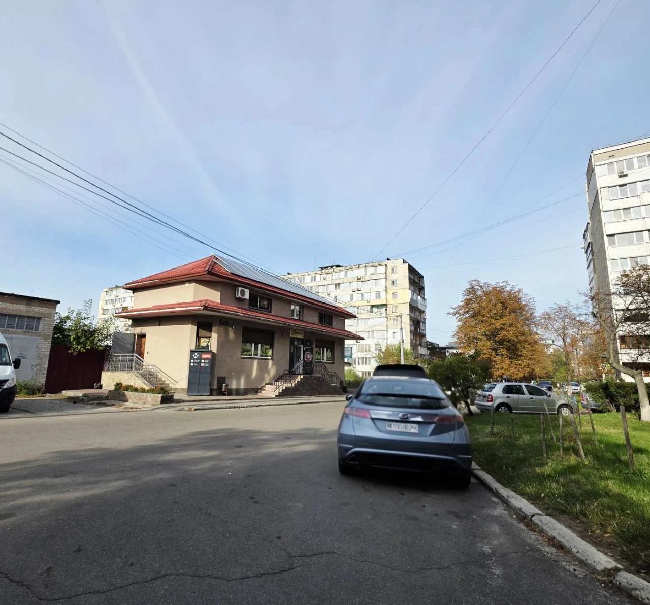 Продается 1-комнатная студия
