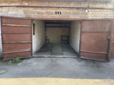 Продам готовий бізнес — 5 гаражів з орендарями | Кривий Ріг