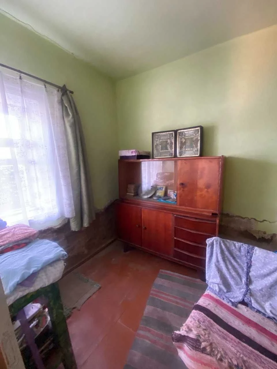House, for writing your own home story from scratch