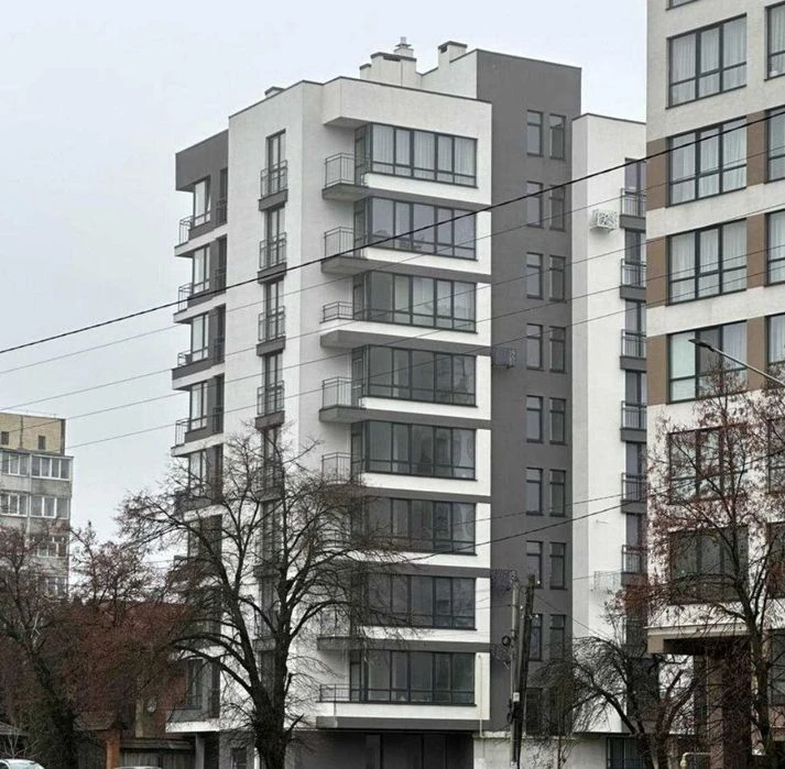 Продажа 2-к. кв. СДАНА НОВОСТРОЙКА 73/56/17м² ЖК Карамель 1050
