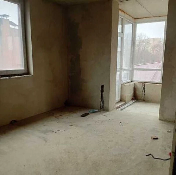 Продажа 2-к. кв. СДАНА НОВОСТРОЙКА 73/56/17м² ЖК Карамель 1050