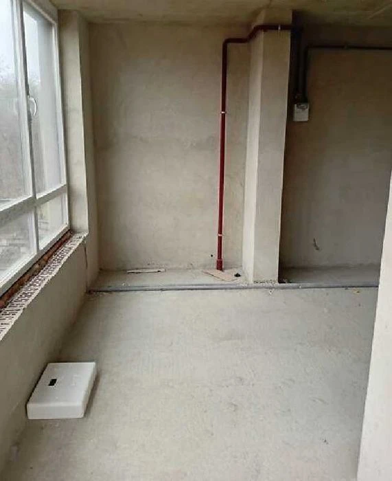 Продажа 2-к. кв. СДАНА НОВОСТРОЙКА 73/56/17м² ЖК Карамель 1050