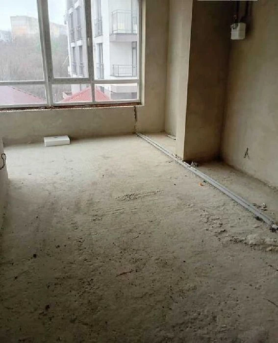 Продажа 2-к. кв. СДАНА НОВОСТРОЙКА 73/56/17м² ЖК Карамель 1050