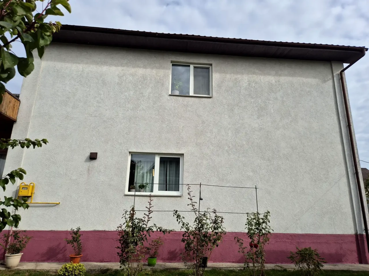 Продажа дома 150 м² на 5 сотках