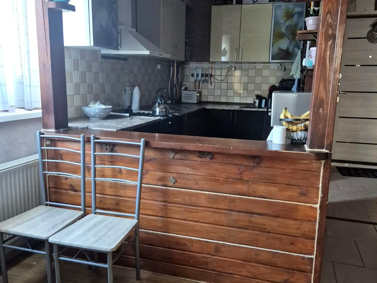 Продажа дома 150 м² на 5 сотках