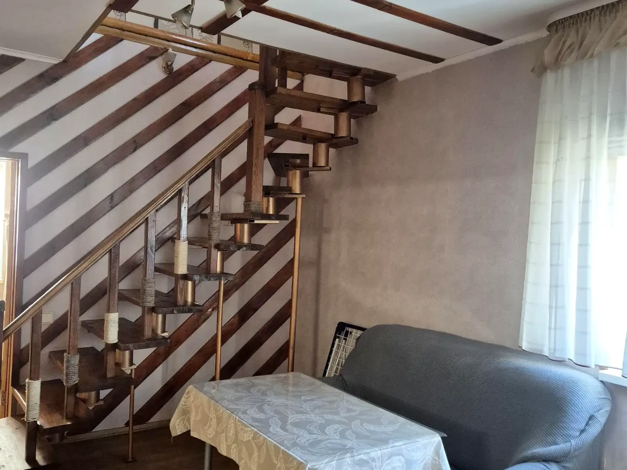 Продажа дома 150 м² на 5 сотках