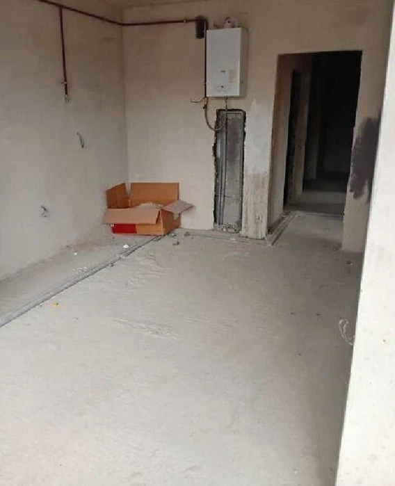 Продажа 2-к. кв. СДАНА НОВОСТРОЙКА 73/56/17м² ЖК Карамель 1050