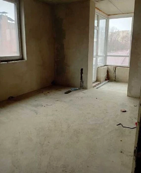 Продажа 2-к. кв. СДАНА НОВОСТРОЙКА 73/56/17м² ЖК Карамель 1050