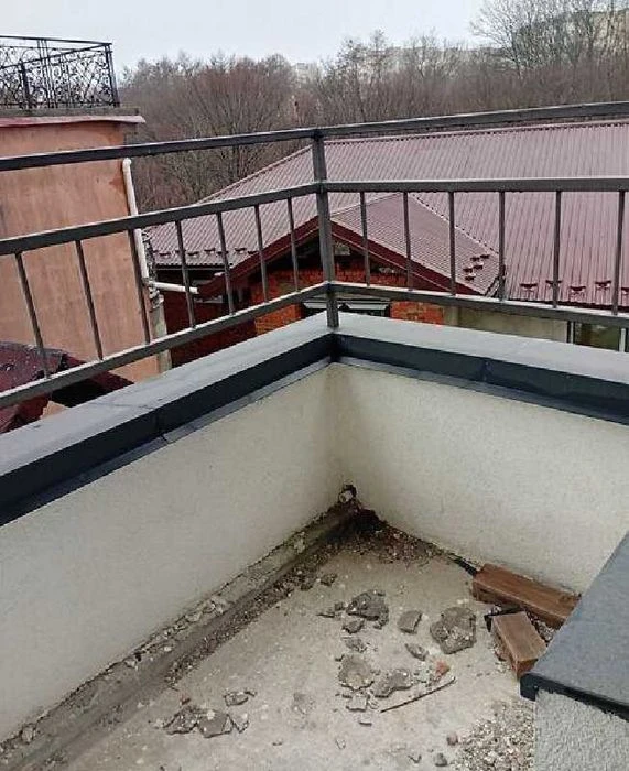 Продажа 2-к. кв. СДАНА НОВОСТРОЙКА 73/56/17м² ЖК Карамель 1050