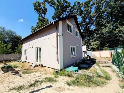 Будинок. Ірпінь, Гоголя вул.
