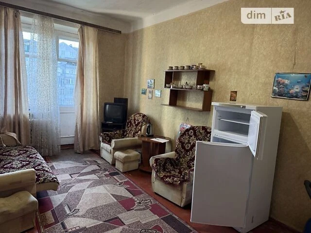 Room for sale 19.7 sq. m. on Yaroslava Hasheka Blvd. 17 • ID 34