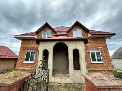 Будинок. Тетіїв, Зарічна