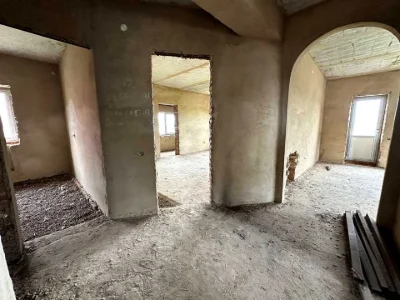 Будинок. Тетіїв, Зарічна
