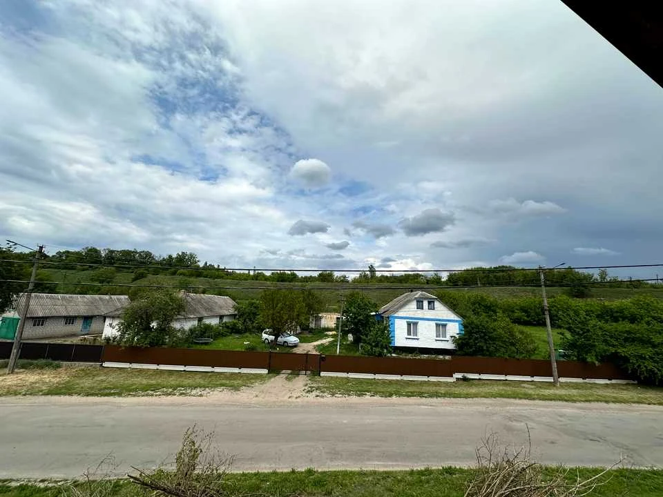 Будинок. Тетіїв, Зарічна