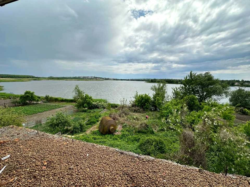 Будинок. Тетіїв, Зарічна