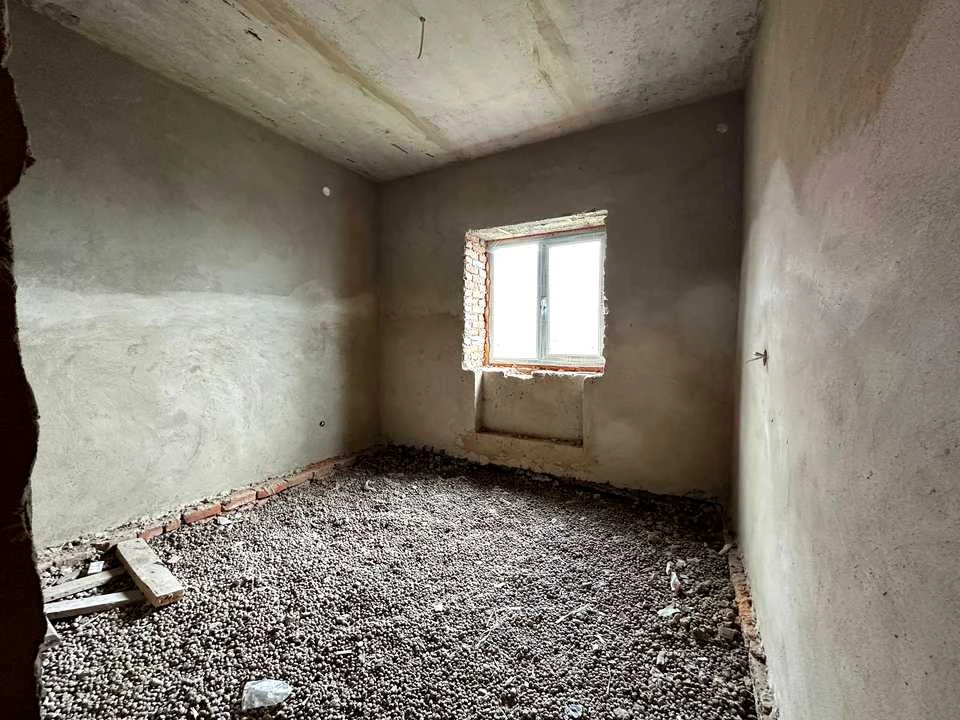 Будинок. Тетіїв, Зарічна