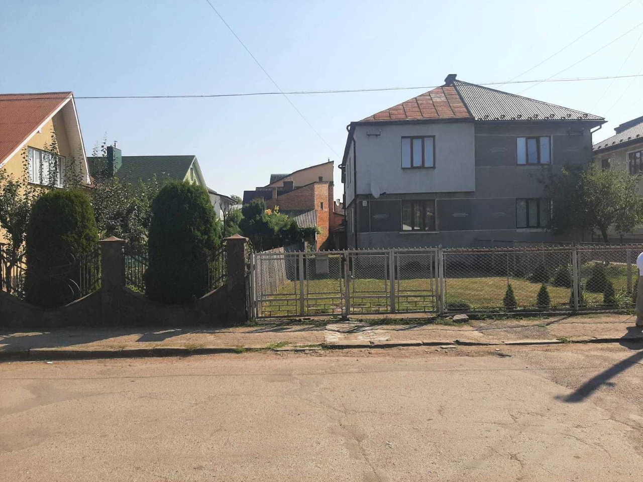 Продажа дома в г. Самборе