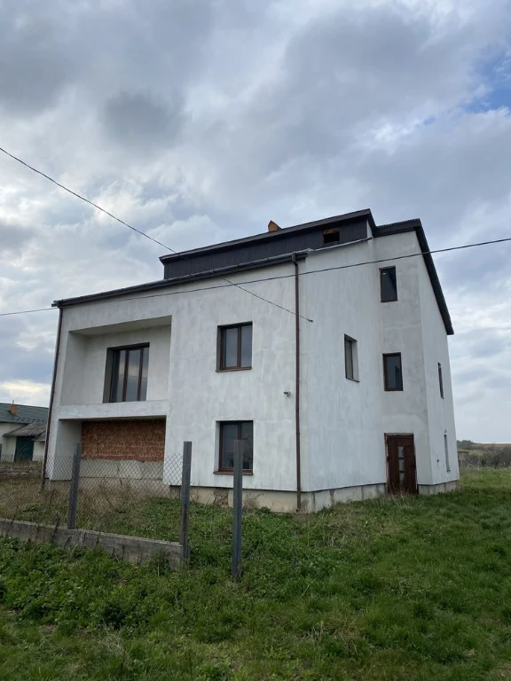Sale of House at Strelkovichi