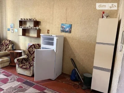 Room for sale 19.7 sq. m. on Yaroslava Hasheka Blvd. 17 • ID 34