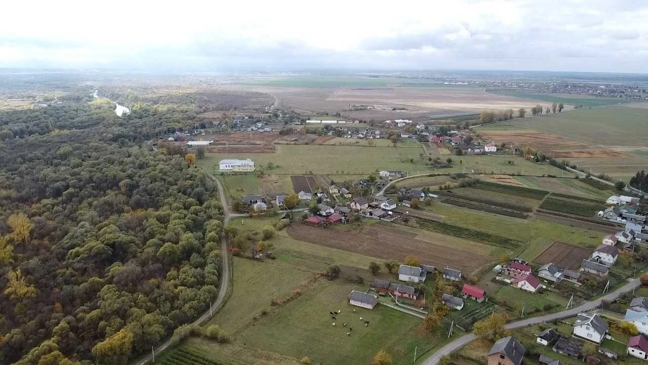Продаж будинку в с. Кути