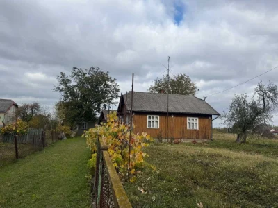 Продаж будинку в с. Кути
