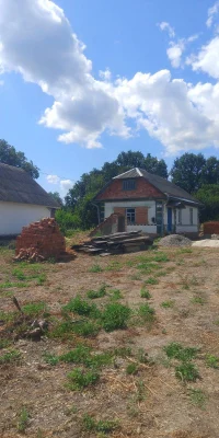 Продаж будинку по вул. Новаківська м. Лубни Полтавська обл.