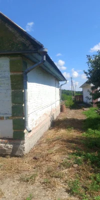 Продаж будинку по вул. Новаківська м. Лубни Полтавська обл.
