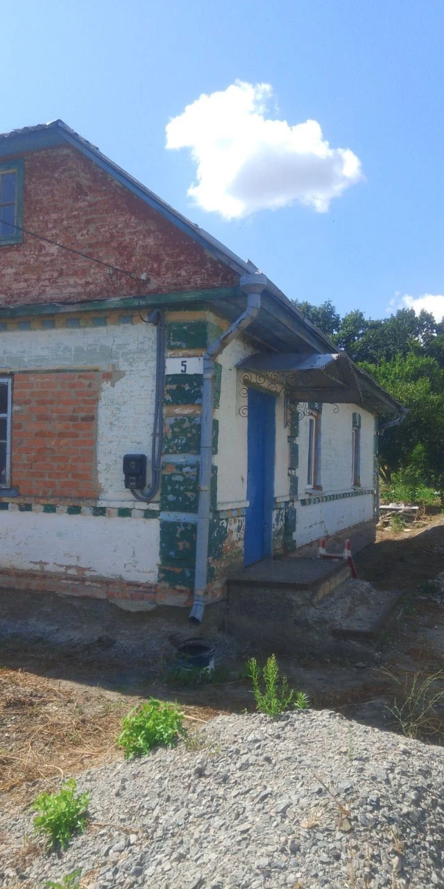 Продаж будинку по вул. Новаківська м. Лубни Полтавська обл.