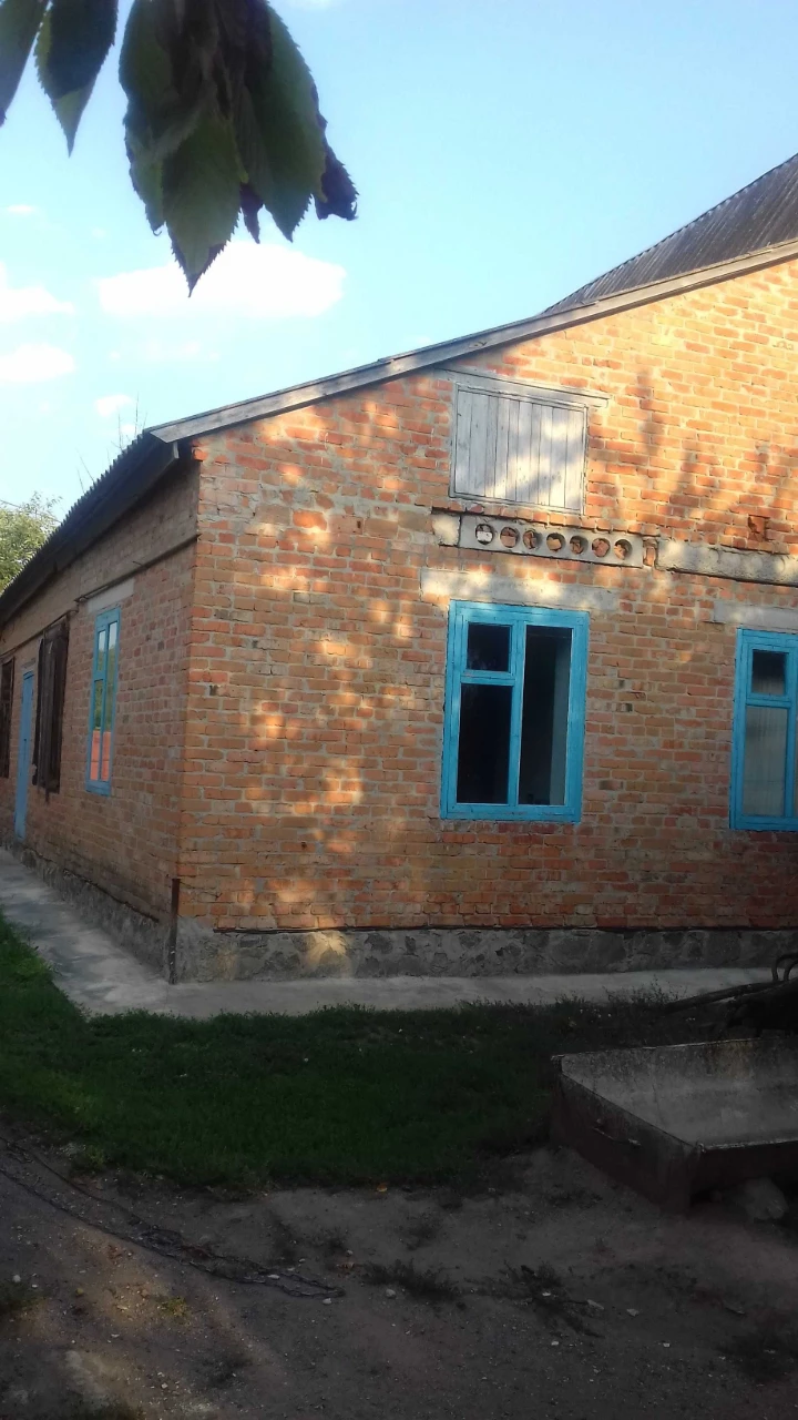 Продам будинок в м Хорол