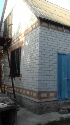 Продам будинок в м Хорол