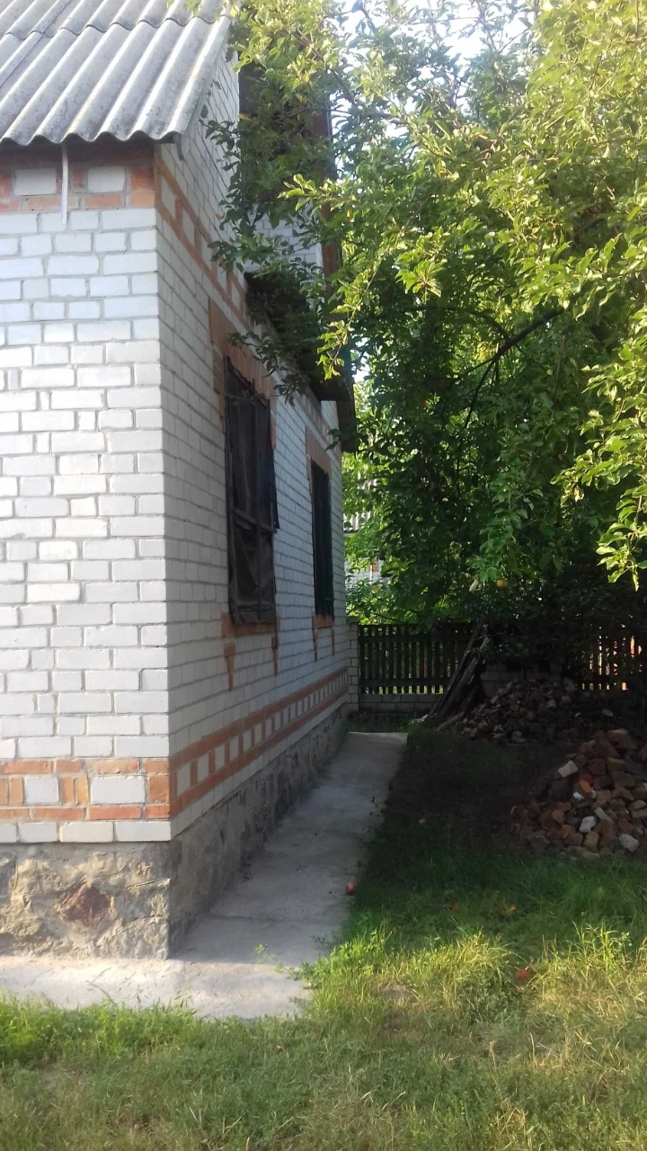 Продам будинок в м Хорол