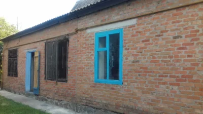 Продам будинок в м Хорол